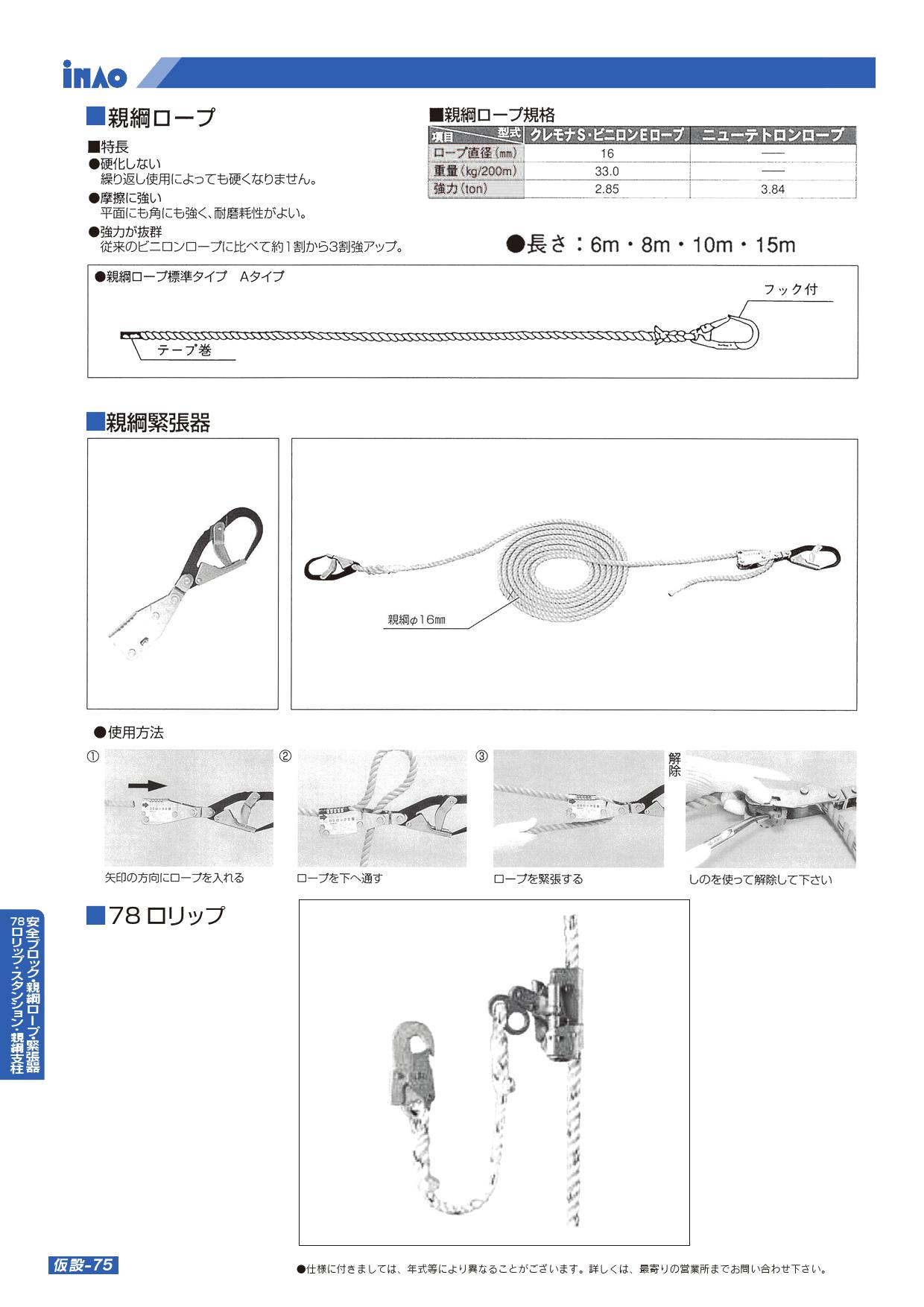 ロリップ 安全 ブロック 違い